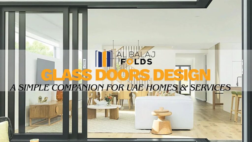 Glass Doors Design