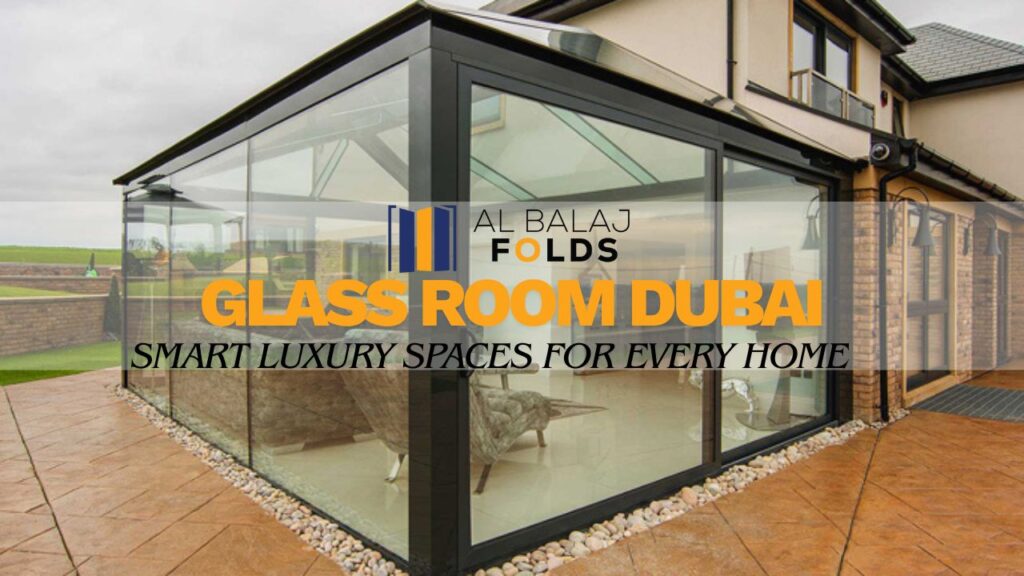 Glass Room Dubai
