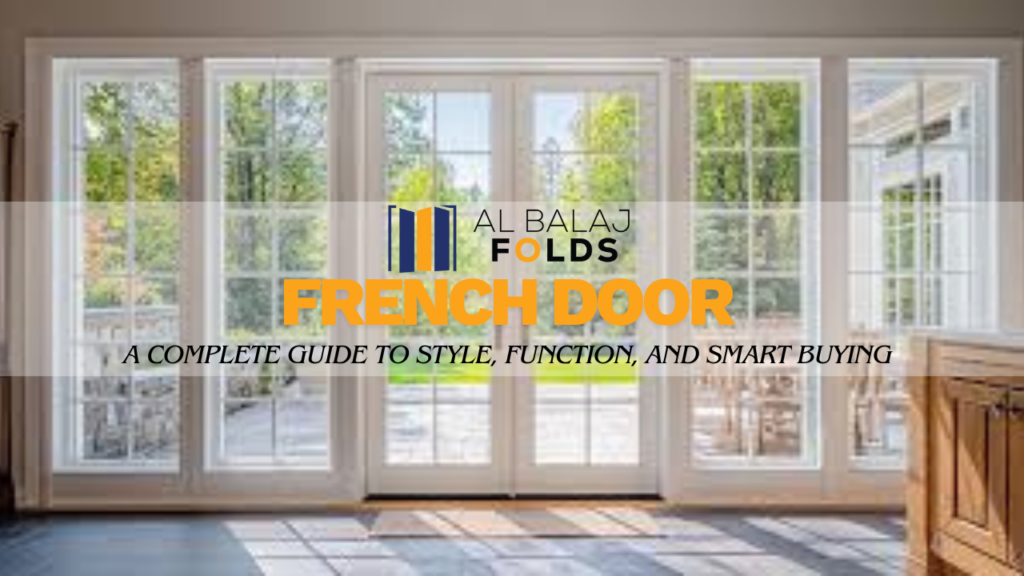 French Door