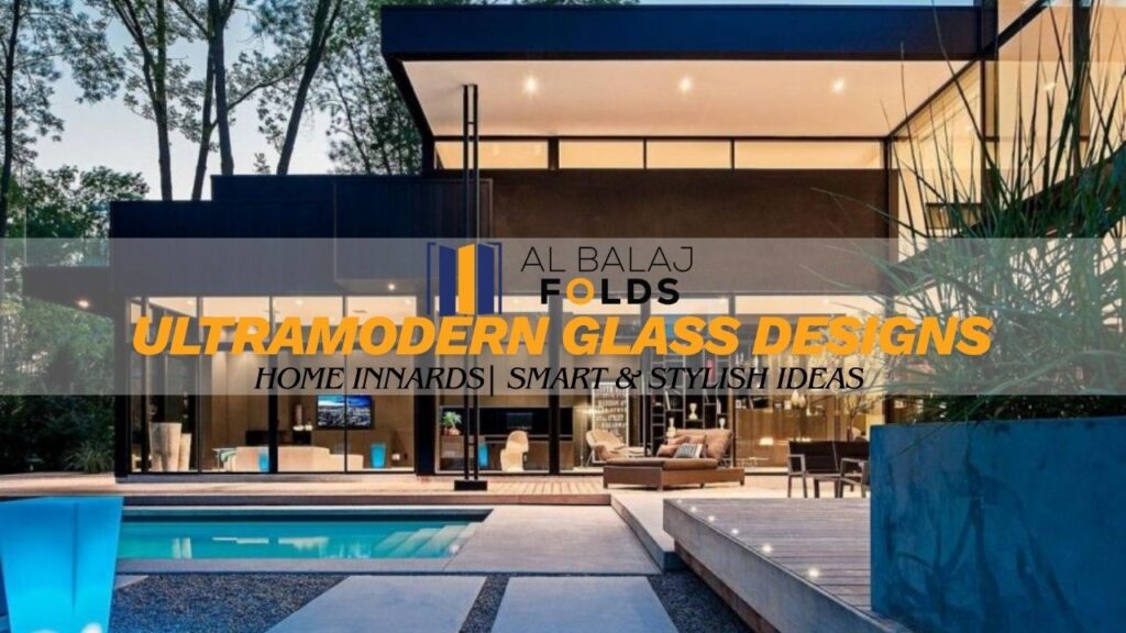 Glass Designs