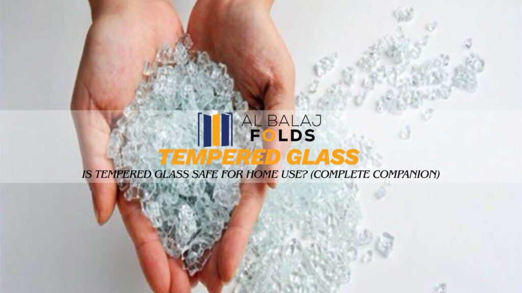 Tempered Glass