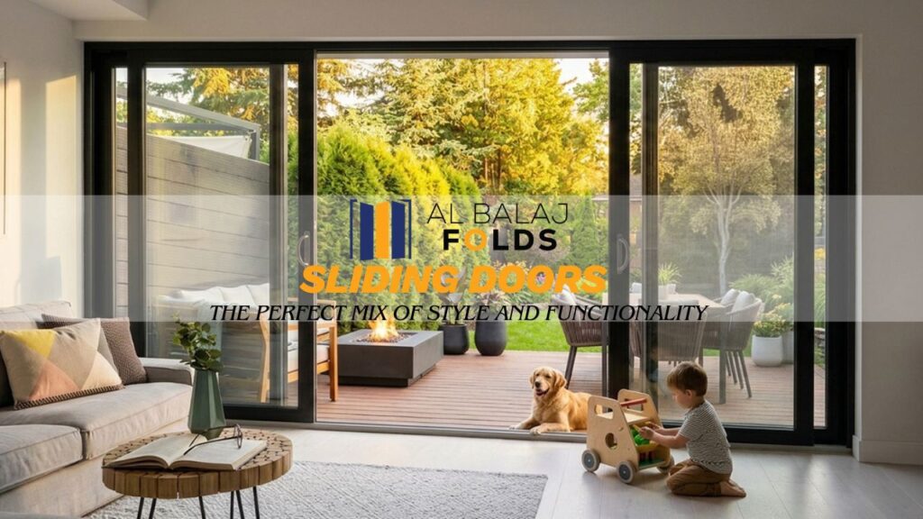 Sliding Doors