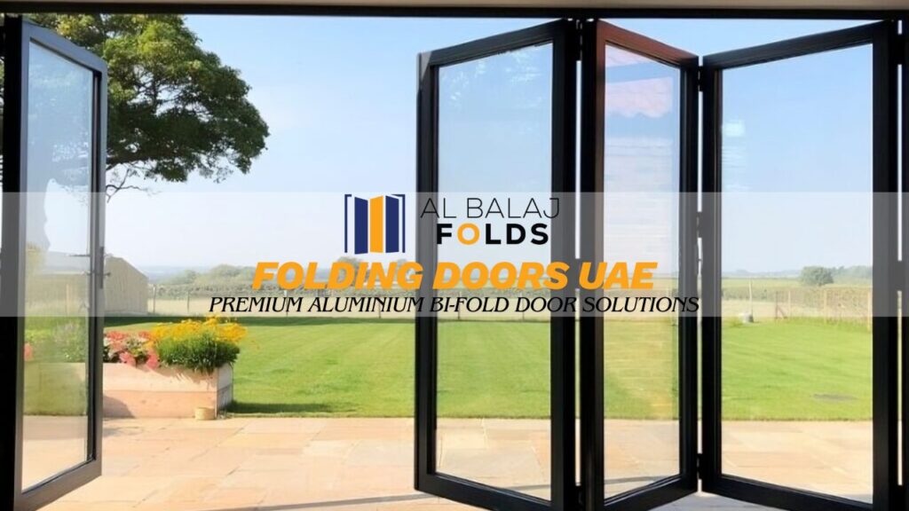 Folding Doors uae