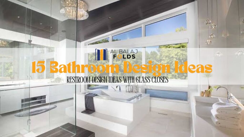 Bathroom Design Ideas